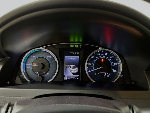 Used 2017 Toyota Camry XLE image 22