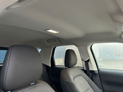 Used 2024 Ford Bronco Sport Big Bend image 27