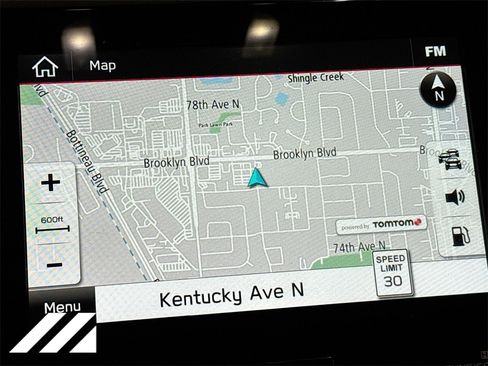 Certified 2024 Subaru Forester Wilderness image 15