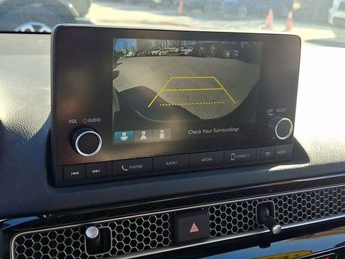 Used 2023 Honda Civic EX-L image 25