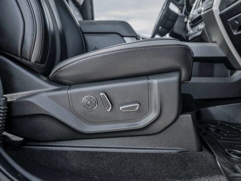 Used 2018 Ford F250 Platinum w/ Platinum Ultimate Package image 42