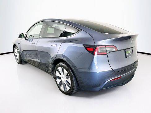 Used 2023 Tesla Model Y Long Range image 5