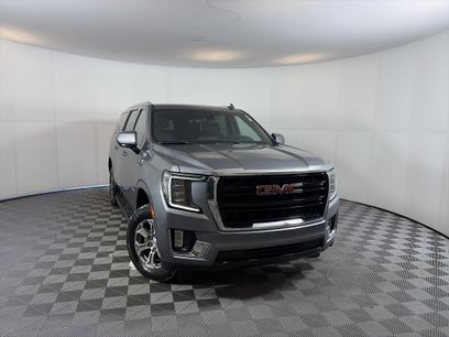 Certified 2022 GMC Yukon XL SLE w/ Max Trailering Package