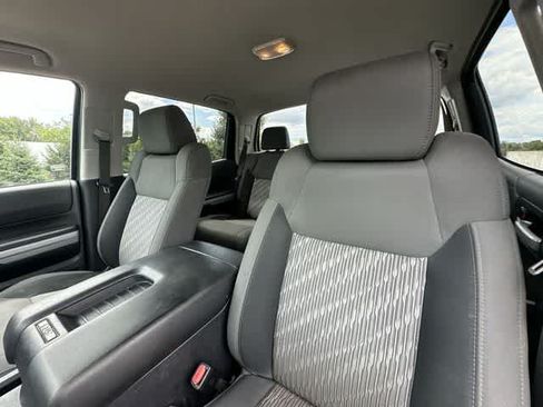 Used 2018 Toyota Tundra SR5 w/ TRD Off Road Package AWD/4WD image 14