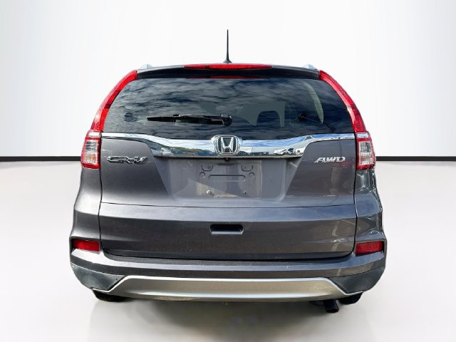 Used 2015 Honda CR-V EX-L image 6