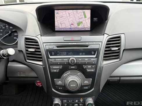 Used 2015 Acura RDX AWD w/ Technology Package image 18