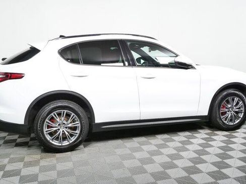 Used 2022 Alfa Romeo Stelvio Sprint AWD/4WD image 35