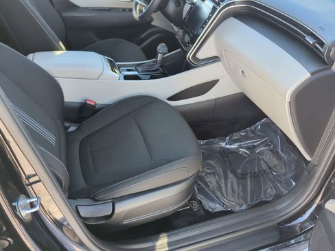 Used 2024 Hyundai Tucson SEL image 41