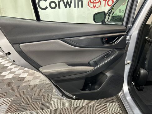 Used 2023 Subaru Crosstrek 2.5i Sport image 18