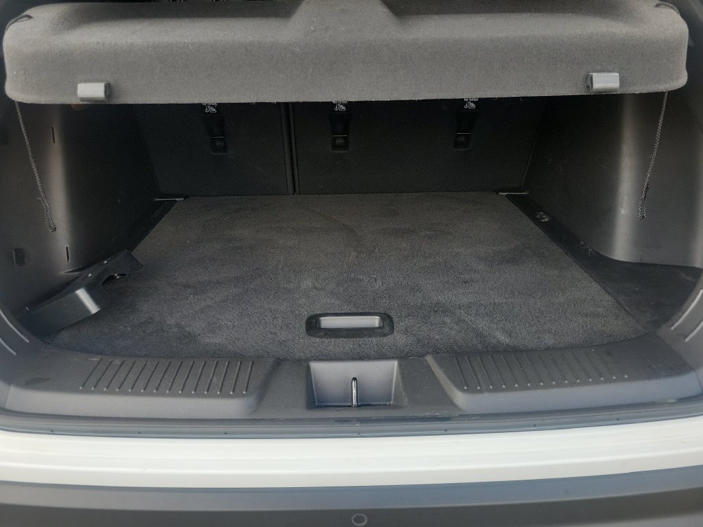 Used 2025 Chevrolet Trax RS w/ Sunroof Package FWD image 31