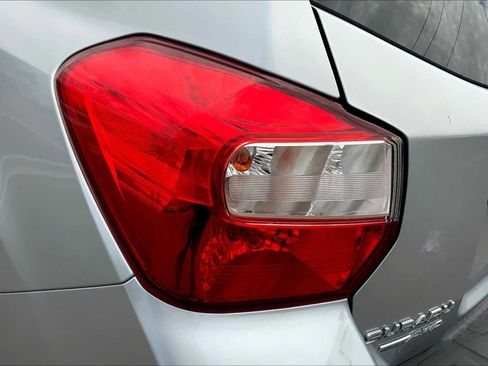 Used 2017 Subaru Crosstrek 2.0i Premium image 25