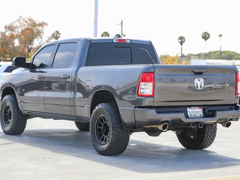 Used 2021 RAM 1500 Big Horn AWD/4WD image 5