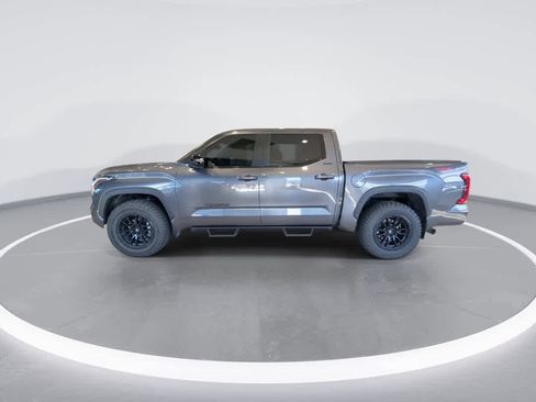 Used 2024 Toyota Tundra Limited w/ TRD Off-Road Package AWD/4WD image 5