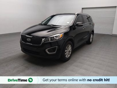 Used 2018 Kia Sorento FWD V6