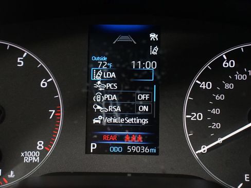 Certified 2024 Toyota Corolla LE FWD image 16