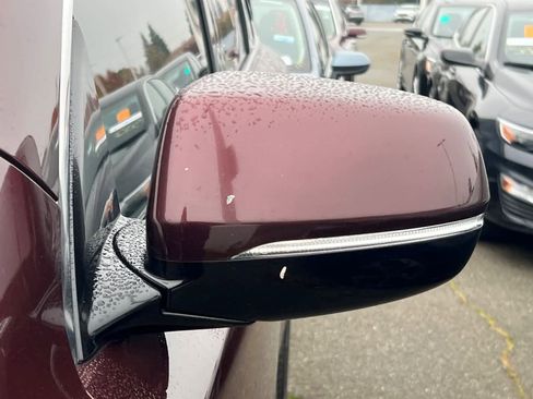 Used 2014 Acura MDX SH-AWD w/ Advance Package image 21