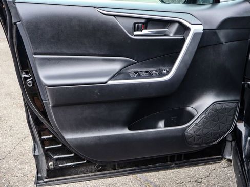 Used 2024 Toyota RAV4 XLE image 34