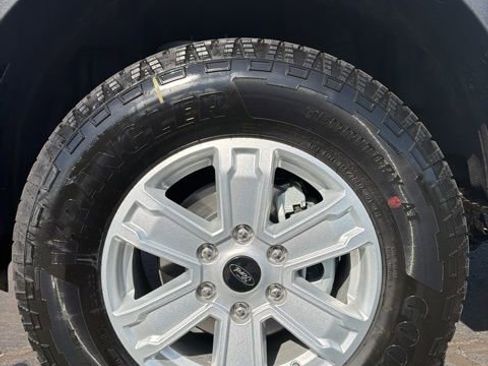 New 2026 Ford Ranger XL w/ Trailer Tow Package image 19