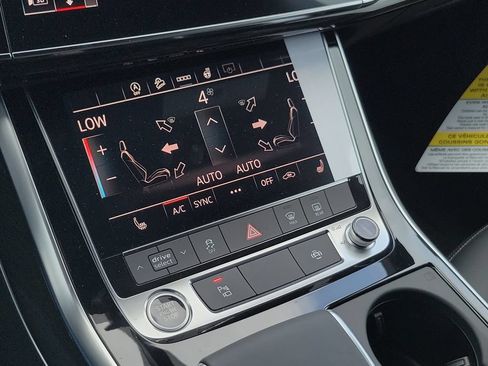 New 2026 Audi Q8 Premium AWD/4WD image 14