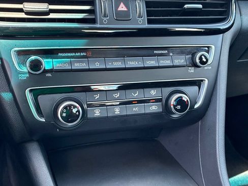 Used 2019 Kia Optima LX w/ LX 17" Wheel Package FWD image 33