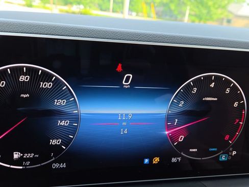 New 2026 Mercedes-Benz GLE 350 4MATIC image 9