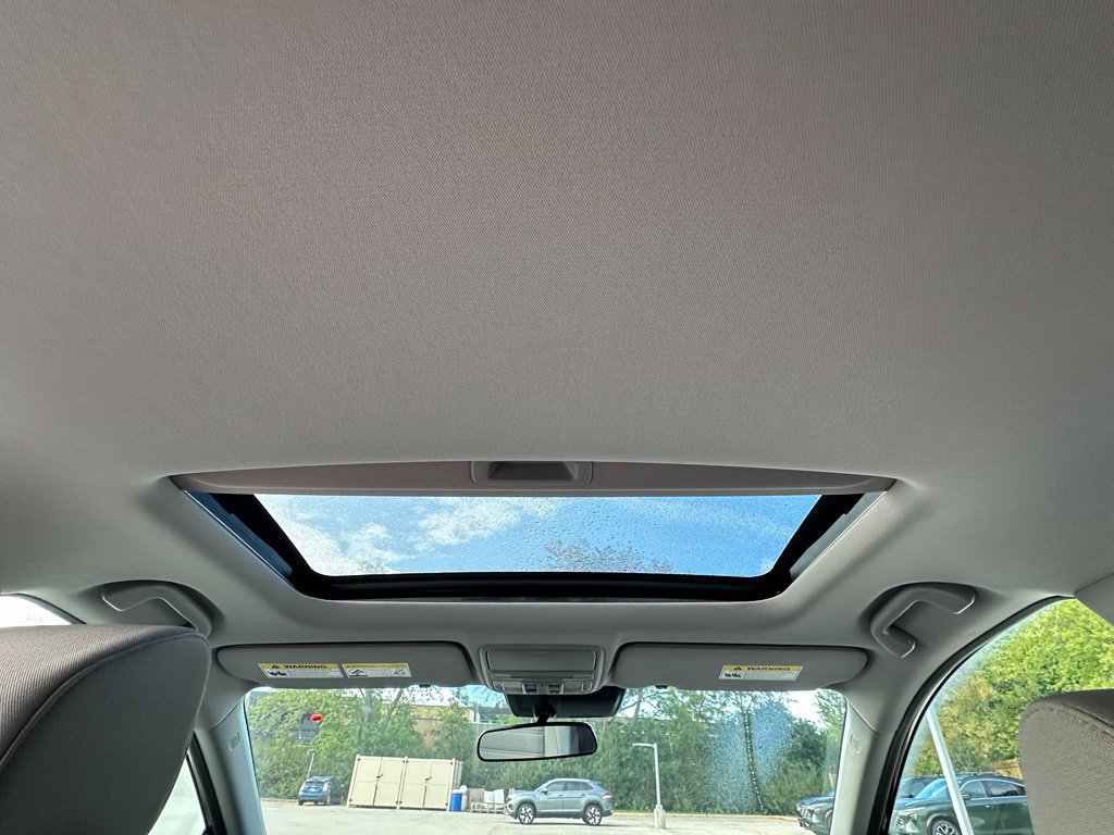 Used 2018 Honda CR-V EX image 18