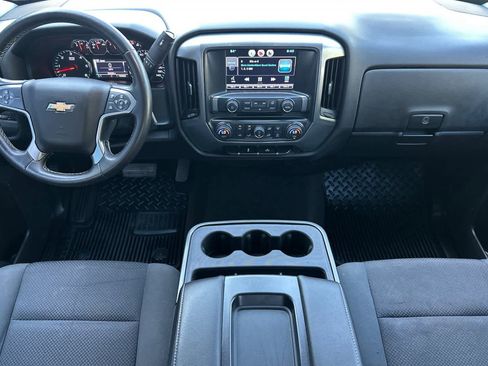 Used 2015 Chevrolet Silverado 1500 LT w/ All Star Edition AWD/4WD image 3
