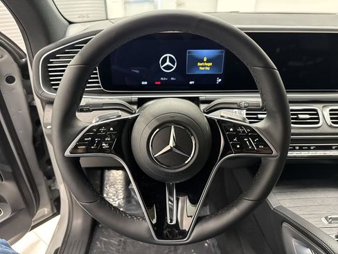 New 2025 Mercedes-Benz GLE 450 4MATIC Coupe image 26