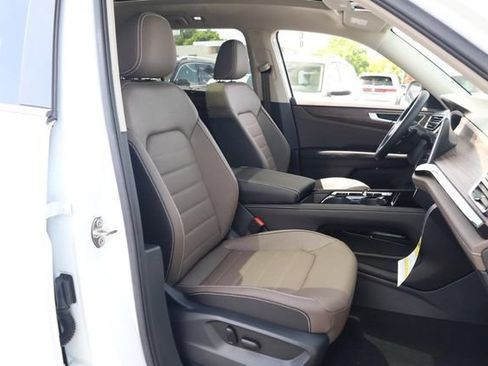 New 2026 Volkswagen Atlas SEL AWD/4WD image 28
