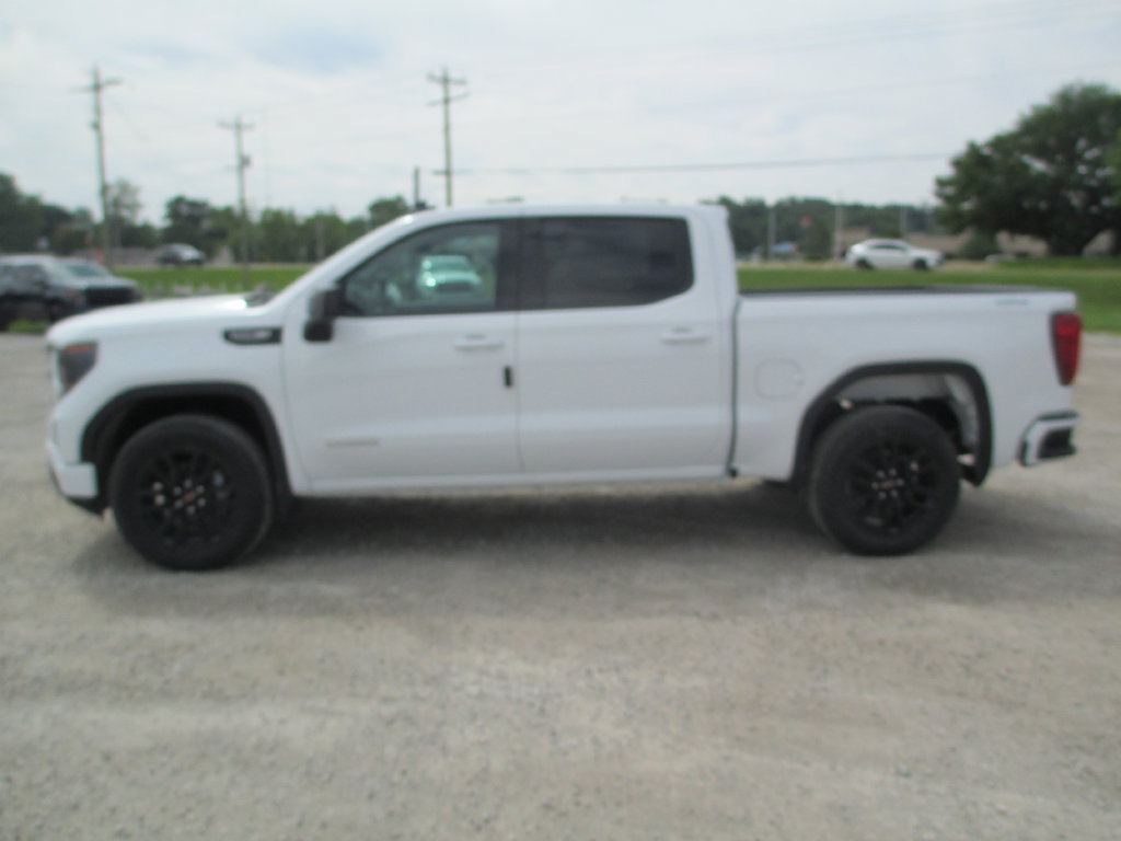 New 2026 GMC Sierra 1500 Elevation AWD/4WD image 10
