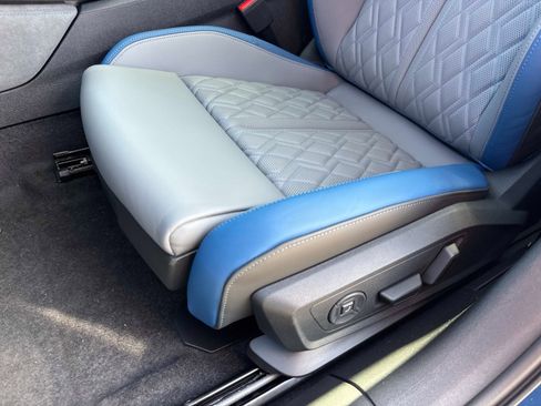 New 2025 Audi S5 Prestige image 15