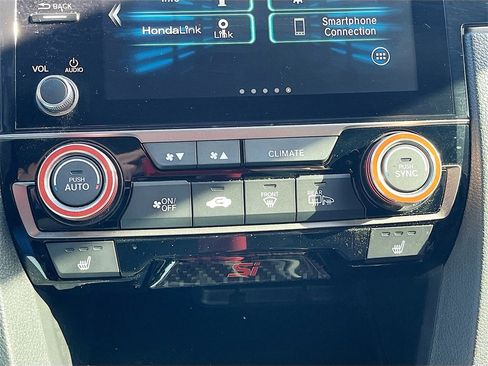 Used 2020 Honda Civic Si image 15