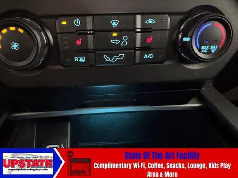Used 2020 Ford F150 XLT w/ Equipment Group 302A Luxury image 24
