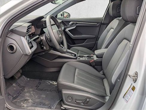 Certified 2026 Audi A3 2.0T Premium w/ Convenience Package AWD/4WD image 18