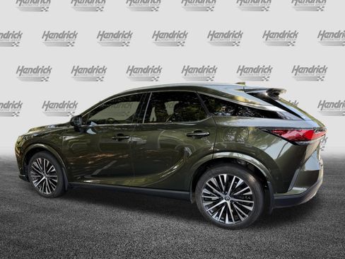 Used 2024 Lexus RX 350 w/ Convenience Package AWD/4WD image 6