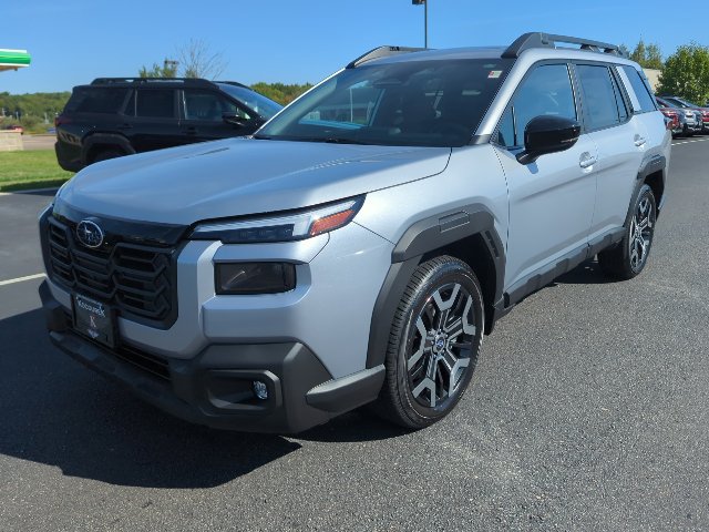 New 2026 Subaru Outback Touring XT AWD/4WD image 3