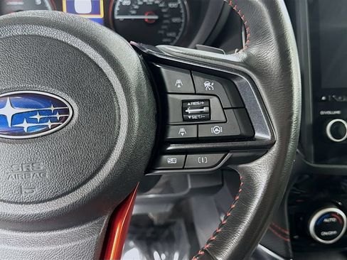 Used 2023 Subaru Forester Sport AWD/4WD image 9