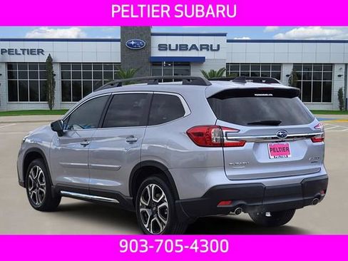 New 2026 Subaru Ascent Limited image 3