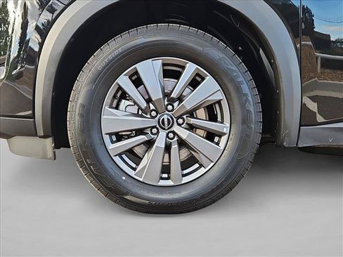 Used 2024 Nissan Pathfinder SV FWD image 23