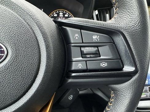 Used 2025 Subaru Outback Wilderness image 16