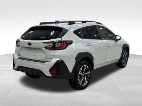 Used 2024 Subaru Crosstrek 2.0i Premium AWD/4WD image 28
