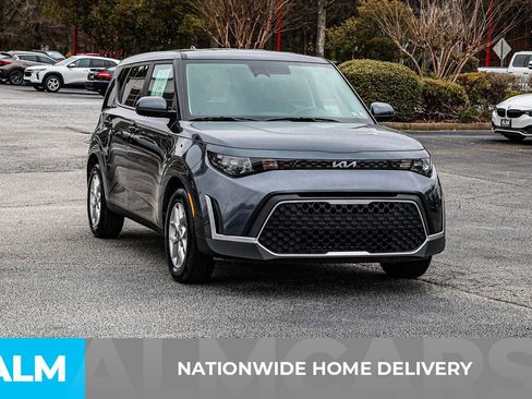 Used 2024 Kia Soul LX w/ Option Group 015 image 5