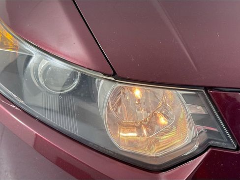 Used 2012 Acura TSX Sedan image 37