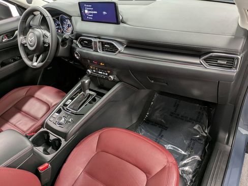 Used 2023 MAZDA CX-5 Carbon Edition image 30