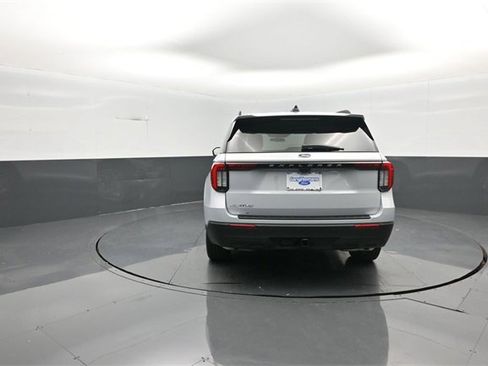 New 2026 Ford Explorer Active image 6