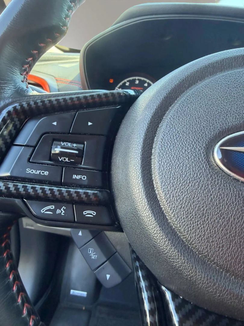 Used 2019 Subaru Forester Sport AWD/4WD image 23