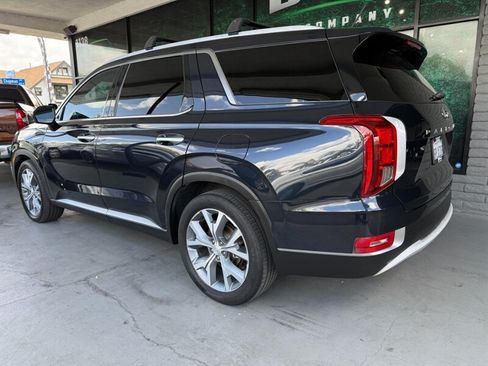 Used 2020 Hyundai Palisade SEL w/ Convenience Package FWD image 6