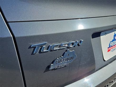 Used 2017 Hyundai Tucson SE image 13