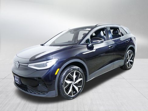Certified 2023 Volkswagen ID.4 Pro S AWD/4WD image 3