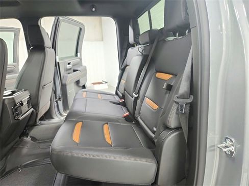 New 2026 GMC Sierra 2500 AT4 w/ AT4 Premium Plus Package image 36